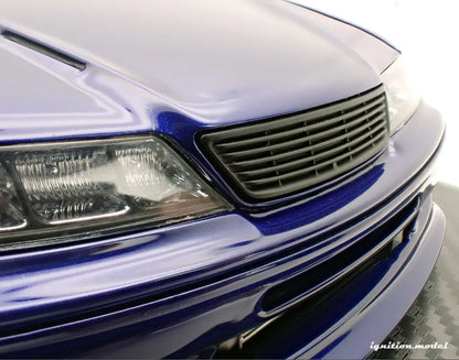 [PRE-SALE Q3/2025] Mô hình xe Ignition Model 1:18 VERTEX JZX100 MARK-II Blue Metallic - IG3581