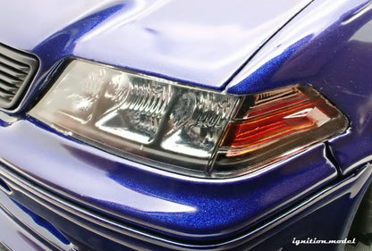 [PRE-SALE Q3/2025] Mô hình xe Ignition Model 1:18 VERTEX JZX100 MARK-II Blue Metallic - IG3581