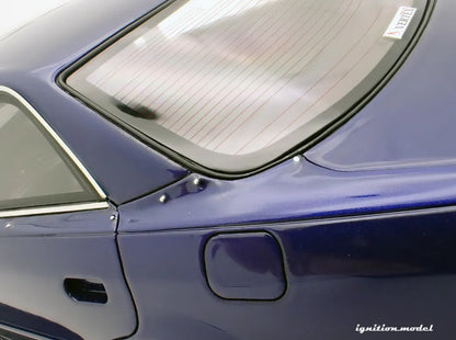 [PRE-SALE Q3/2025] Mô hình xe Ignition Model 1:18 VERTEX JZX100 MARK-II Blue Metallic - IG3581