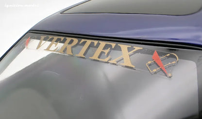 [PRE-SALE Q3/2025] Mô hình xe Ignition Model 1:18 VERTEX JZX100 MARK-II Blue Metallic - IG3581