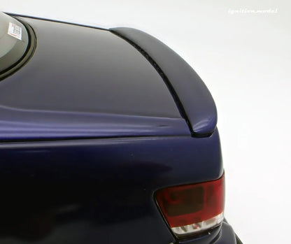 [PRE-SALE Q3/2025] Mô hình xe Ignition Model 1:18 VERTEX JZX100 MARK-II Blue Metallic - IG3581