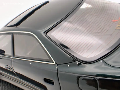 [PRE-SALE Q2/2025] Mô hình xe Ignition Model 1:18 VERTEX JZX100 MARK-II Dark Green Metallic/Gun Metallic - IG3582