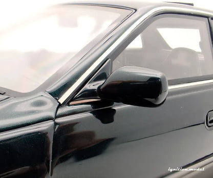 [PRE-SALE Q2/2025] Mô hình xe Ignition Model 1:18 VERTEX JZX100 MARK-II Dark Green Metallic/Gun Metallic - IG3582