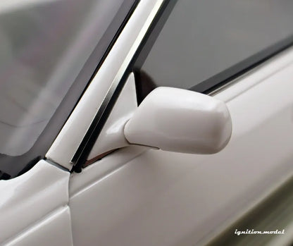 [PRE-SALE Q3/2025] Mô hình xe Ignition Model 1:18 VERTEX JZX100 MARK-II Pearl White/Champagne Gold - IG3580