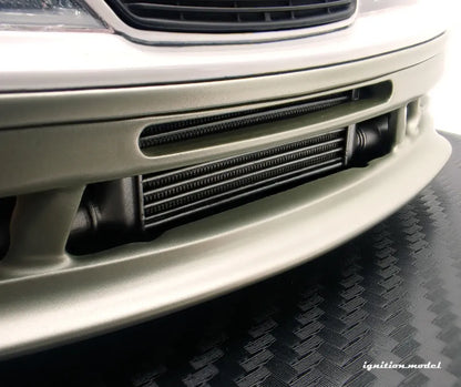 [PRE-SALE Q3/2025] Mô hình xe Ignition Model 1:18 VERTEX JZX100 MARK-II Pearl White/Champagne Gold - IG3580