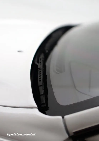 [PRE-SALE Q3/2025] Mô hình xe Ignition Model 1:18 VERTEX JZX100 MARK-II Pearl White/Champagne Gold - IG3580