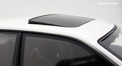 [PRE-SALE Q3/2025] Mô hình xe Ignition Model 1:18 VERTEX JZX100 MARK-II Pearl White/Champagne Gold - IG3580