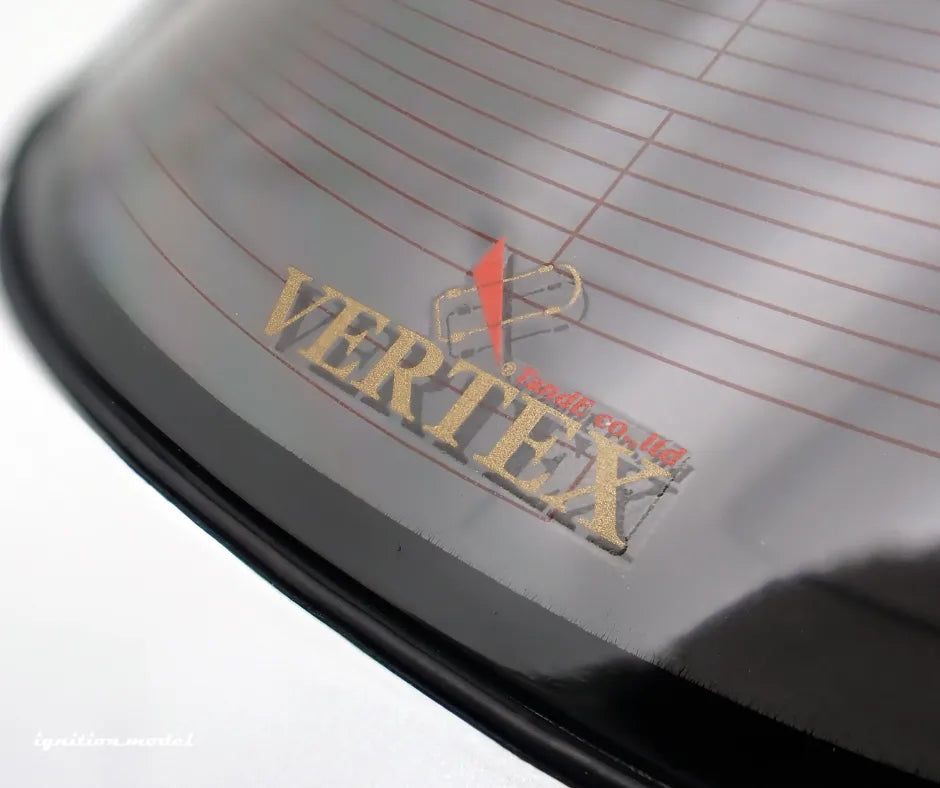 [PRE-SALE Q3/2025] Mô hình xe Ignition Model 1:18 VERTEX JZX100 MARK-II Pearl White/Champagne Gold - IG3580