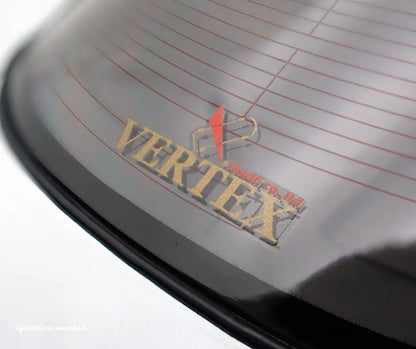 [PRE-SALE Q3/2025] Mô hình xe Ignition Model 1:18 VERTEX JZX100 MARK-II Pearl White/Champagne Gold - IG3580