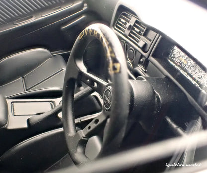 [PRE-SALE Q3/2025] Mô hình xe Ignition Model 1:18 VERTEX JZX100 MARK-II Red Metallic - IG3577