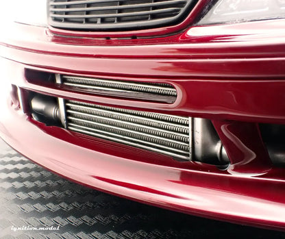 [PRE-SALE Q3/2025] Mô hình xe Ignition Model 1:18 VERTEX JZX100 MARK-II Red Metallic - IG3577