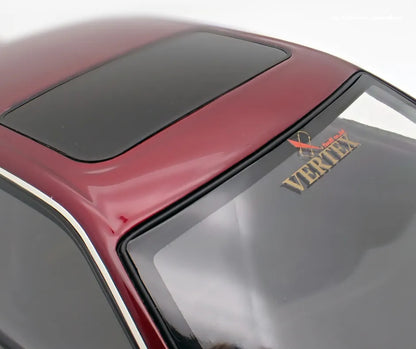 [PRE-SALE Q3/2025] Mô hình xe Ignition Model 1:18 VERTEX JZX100 MARK-II Red Metallic - IG3577