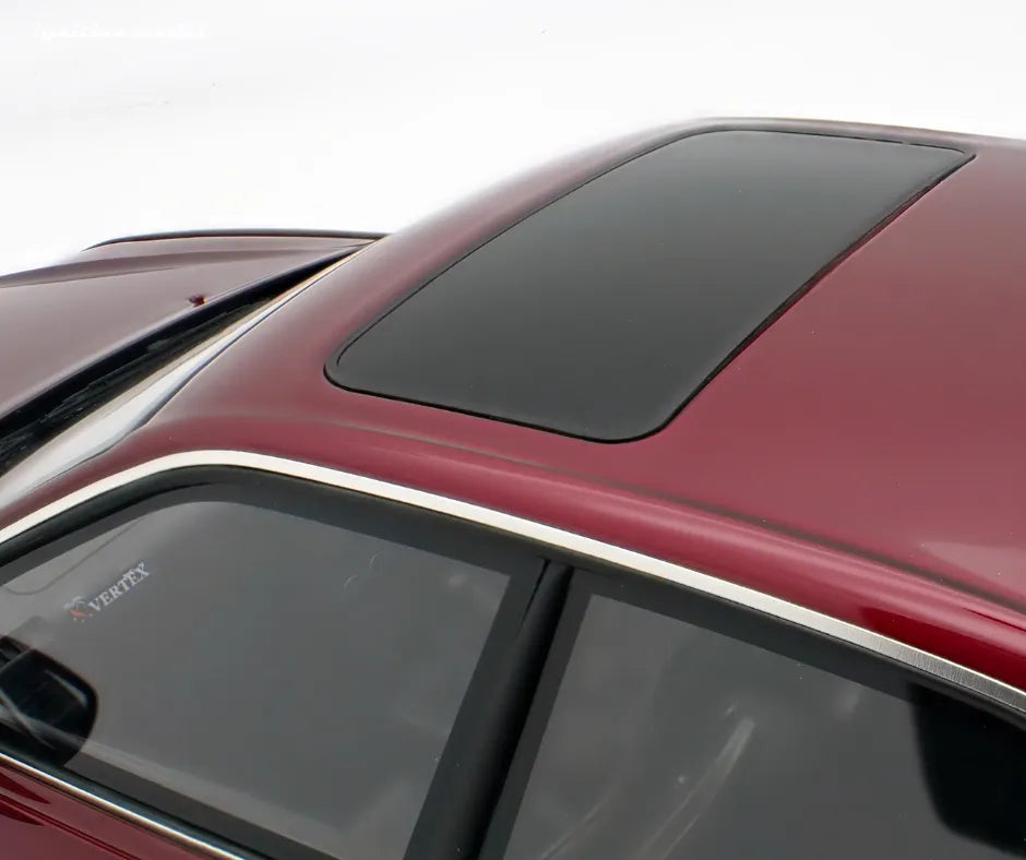 [PRE-SALE Q3/2025] Mô hình xe Ignition Model 1:18 VERTEX JZX100 MARK-II Red Metallic - IG3577