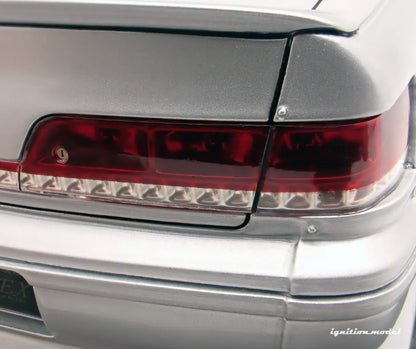 [PRE-SALE Q3/2025] Mô hình xe Ignition Model 1:18 VERTEX JZX100 MARK-II Silver - IG3578