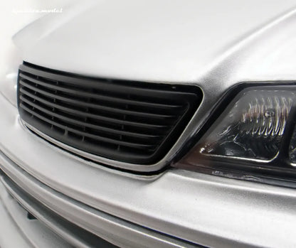 [PRE-SALE Q3/2025] Mô hình xe Ignition Model 1:18 VERTEX JZX100 MARK-II Silver - IG3578