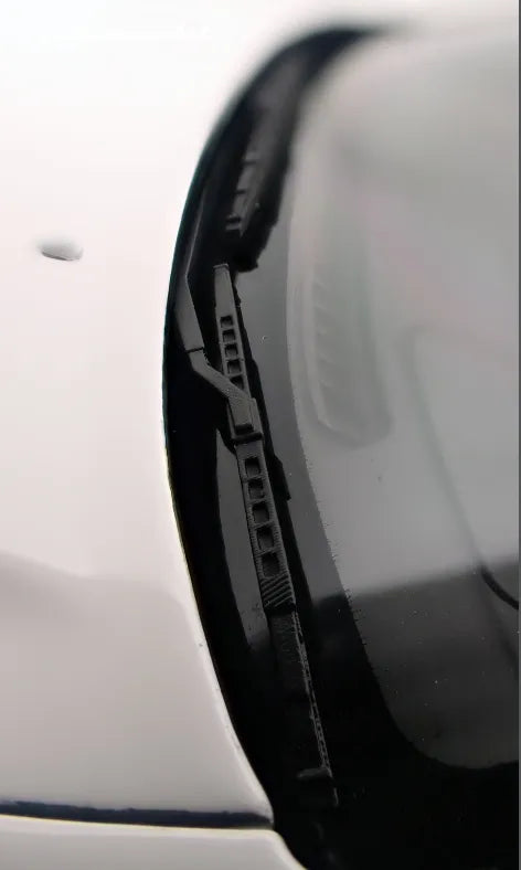 [PRE-SALE Q3/2025] Mô hình xe Ignition Model 1:18 VERTEX JZX100 MARK-II White - IG3576