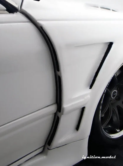 [PRE-SALE Q3/2025] Mô hình xe Ignition Model 1:18 VERTEX JZX100 MARK-II White - IG3576