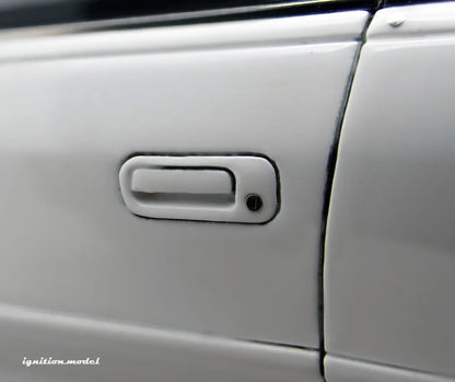 [PRE-SALE Q3/2025] Mô hình xe Ignition Model 1:18 VERTEX JZX100 MARK-II White - IG3576