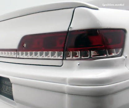 [PRE-SALE Q3/2025] Mô hình xe Ignition Model 1:18 VERTEX JZX100 MARK-II White - IG3576