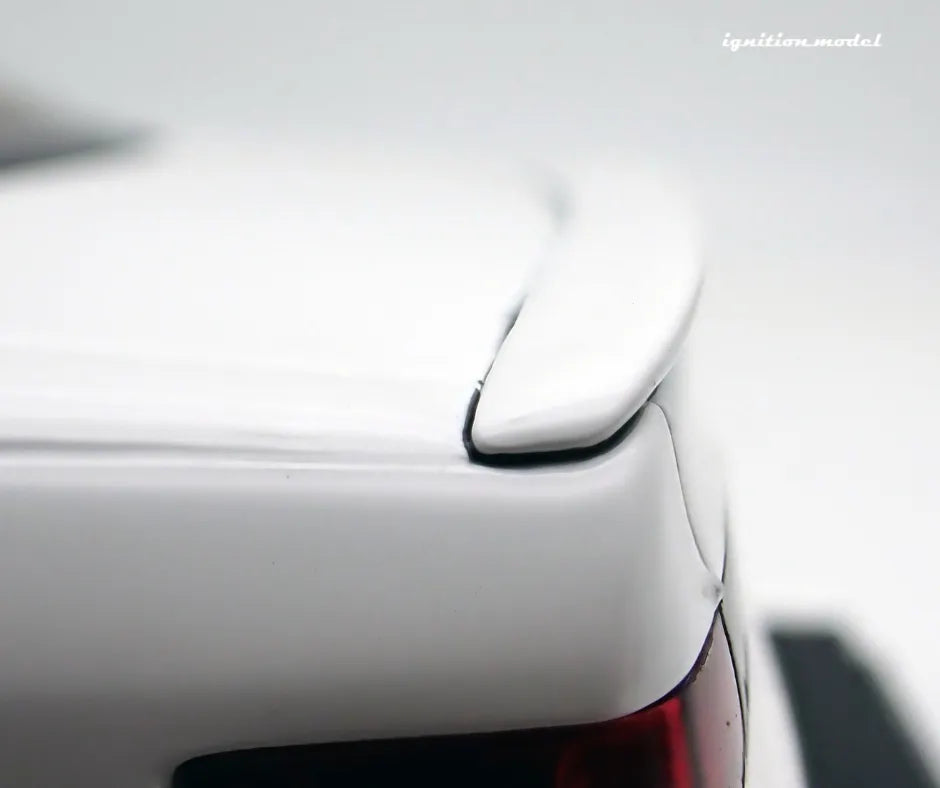 [PRE-SALE Q3/2025] Mô hình xe Ignition Model 1:18 VERTEX JZX100 MARK-II White - IG3576