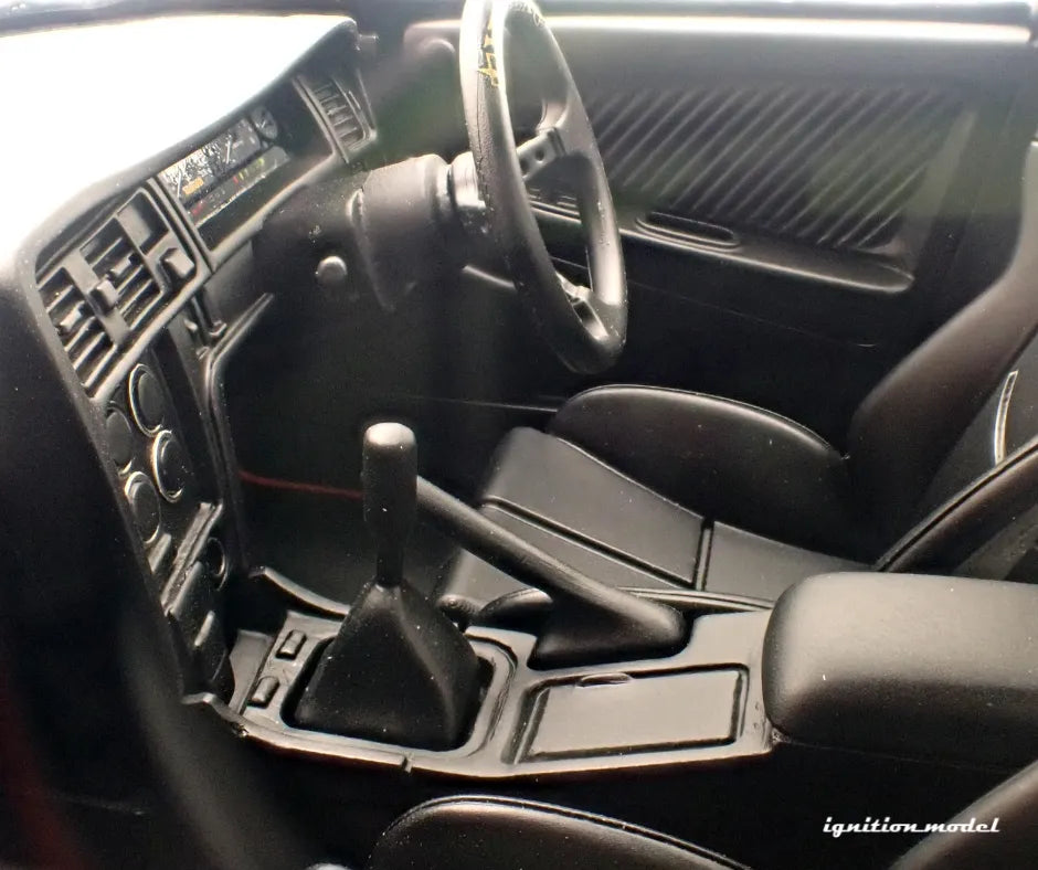 [PRE-SALE Q3/2025] Mô hình xe Ignition Model 1:18 VERTEX JZX100 MARK-II White - IG3576