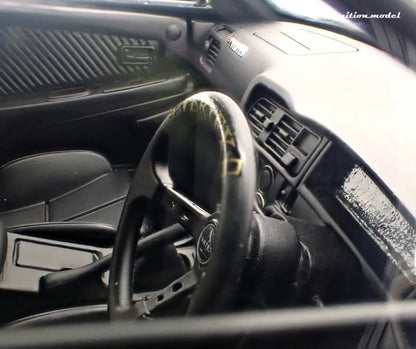 [PRE-SALE Q3/2025] Mô hình xe Ignition Model 1:18 VERTEX JZX100 MARK-II White - IG3576