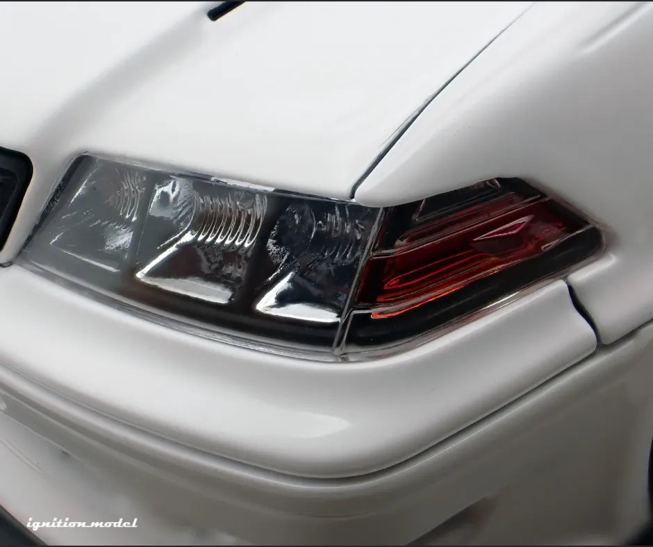 [PRE-SALE Q3/2025] Mô hình xe Ignition Model 1:18 VERTEX JZX100 MARK-II White - IG3576