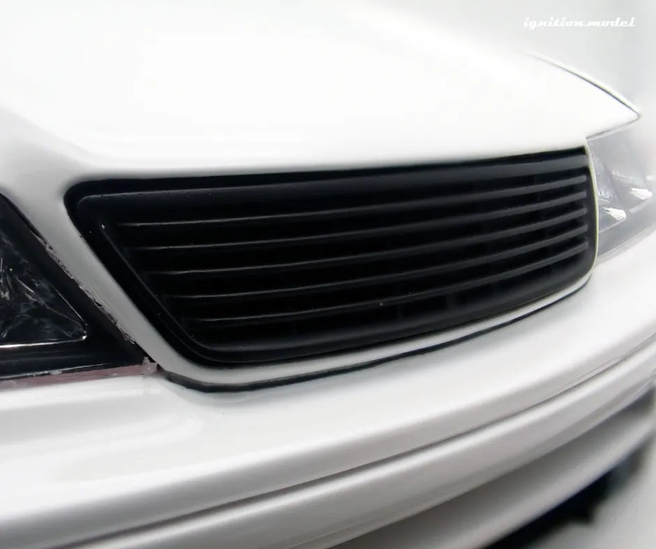 [PRE-SALE Q3/2025] Mô hình xe Ignition Model 1:18 VERTEX JZX100 MARK-II White - IG3576