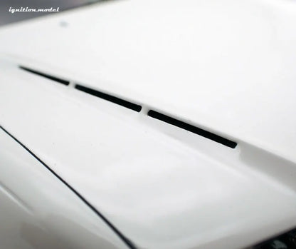 [PRE-SALE Q3/2025] Mô hình xe Ignition Model 1:18 VERTEX JZX100 MARK-II White - IG3576