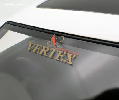 [PRE-SALE Q3/2025] Mô hình xe Ignition Model 1:18 VERTEX JZX100 MARK-II White - IG3576