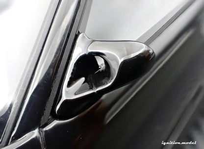 [PRE-SALE Q4/2025] Mô hình xe Ignition Model 1:18 VERTEX S13 Silvia Black - IG3588