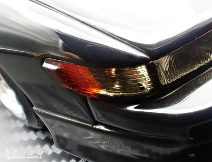 [PRE-SALE Q4/2025] Mô hình xe Ignition Model 1:18 VERTEX S13 Silvia Black - IG3588