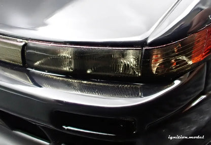 [PRE-SALE Q4/2025] Mô hình xe Ignition Model 1:18 VERTEX S13 Silvia Black - IG3588