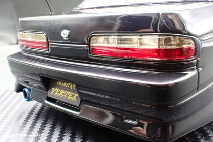 [PRE-SALE Q4/2025] Mô hình xe Ignition Model 1:18 VERTEX S13 Silvia Black - IG3588