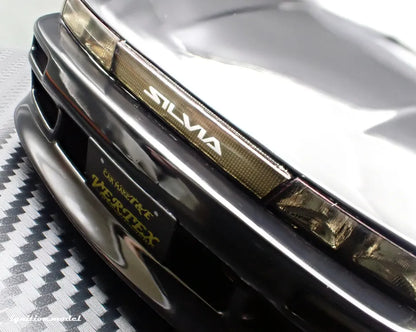 [PRE-SALE Q4/2025] Mô hình xe Ignition Model 1:18 VERTEX S13 Silvia Black - IG3588