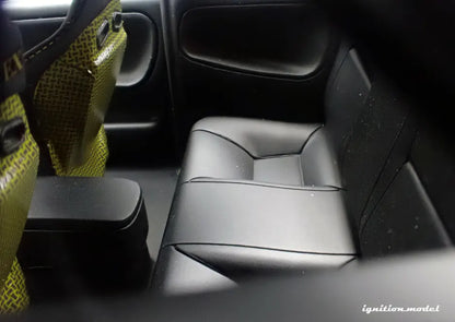 [PRE-SALE Q4/2025] Mô hình xe Ignition Model 1:18 VERTEX S13 Silvia Black - IG3588