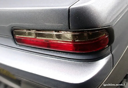 [PRE-SALE Q4/2025] Mô hình xe Ignition Model 1:18 VERTEX S13 Silvia Blue Silver/Gray - IG3590