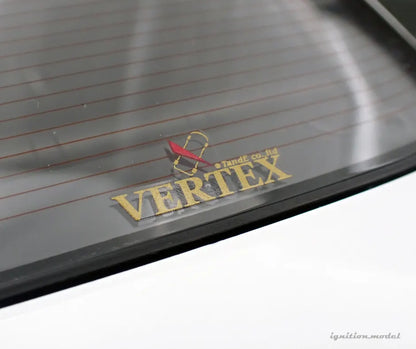 [PRE-SALE Q4/2025] Mô hình xe Ignition Model 1:18 VERTEX S13 Silvia White - IG3585