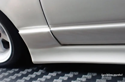 [PRE-SALE Q4/2025] Mô hình xe Ignition Model 1:18 VERTEX S13 Silvia White - IG3585