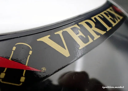 [PRE-SALE Q4/2025] Mô hình xe Ignition Model 1:18 VERTEX S13 Silvia White - IG3585