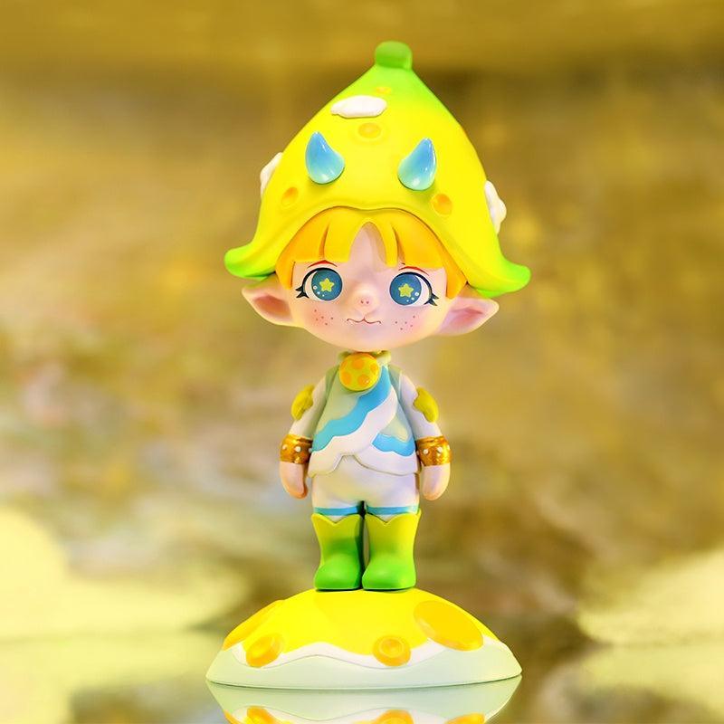 (Shop Amart) Mô Hình Đồ Chơi Hành Tinh Trái Cây