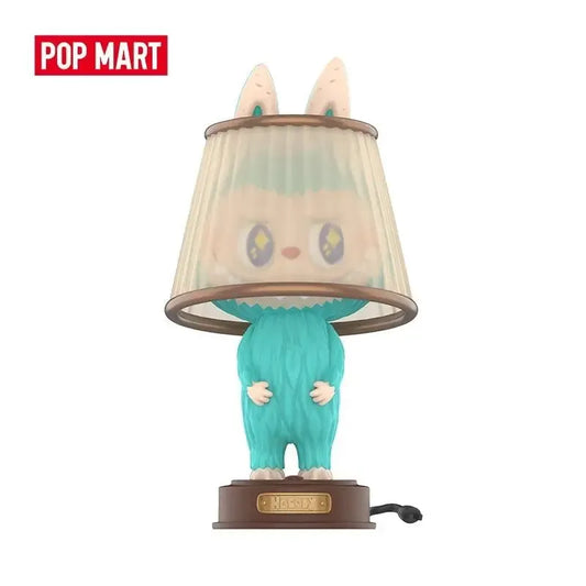 POP MART THE MONSTERS Almost Hidden Series - Mocus Gift & Toys