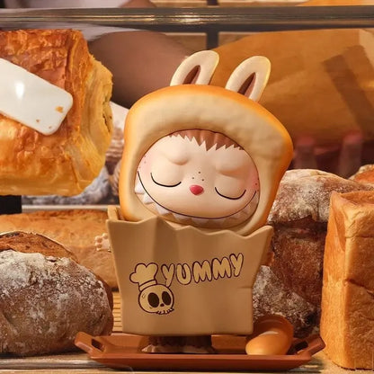 POP MART THE MONSTERS Almost Hidden Series - Mocus Gift & Toys