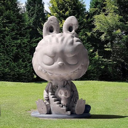 POP MART THE MONSTERS Almost Hidden Series - Mocus Gift & Toys