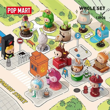 POP MART THE MONSTERS Almost Hidden Series - Mocus Gift & Toys