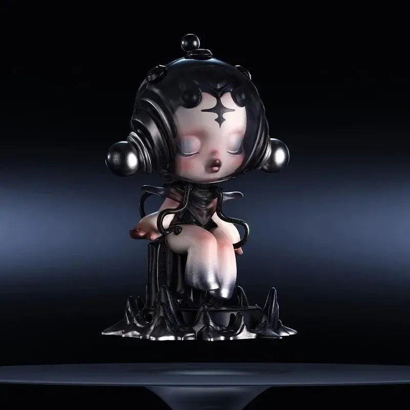 POP MART SKULLPANDA The Sound - Blind Box - Mocus Gift & Toys