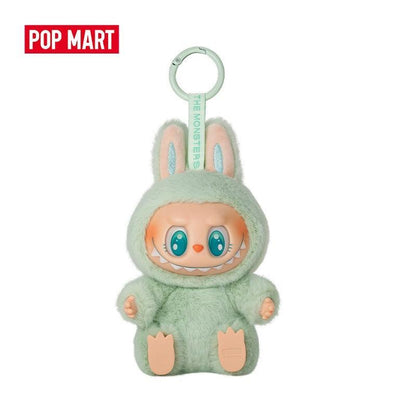 POP MART THE MONSTERS - Have a Seat Vinyl Plush Blind Box Action Toys Figure Birthday Gift Kid Toy