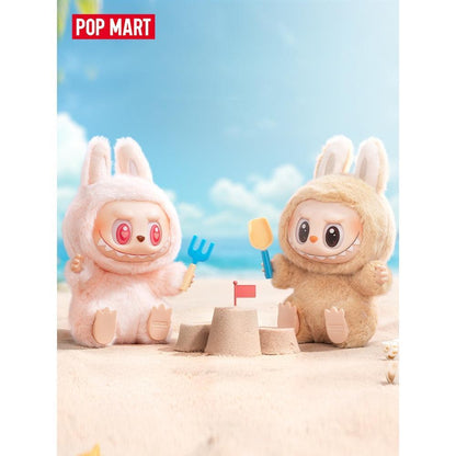 POP MART THE MONSTERS - Have a Seat Vinyl Plush Blind Box Action Toys Figure Birthday Gift Kid Toy