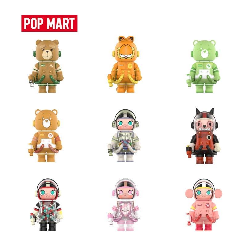 POP MART MEGA SPACE MOLLY 100% Series 3 Blind Box (Full Set Link)
