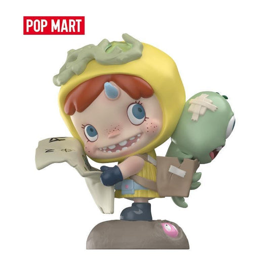 POP MART POLAR - HELLO POLAR Season 1 Series Figures Blind Box Action Toys Figure Birthday Gift Kid Toy